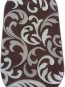 Синтетический ковер Firuze Lux 4397A BROWN - высокое качество по лучшей цене в Украине - изображение 1.